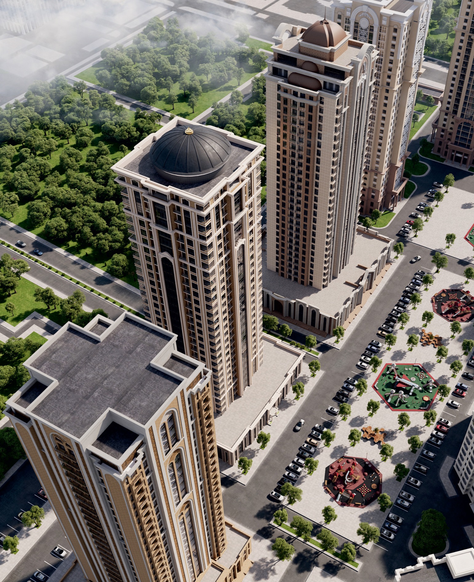 Монарх — фото 3